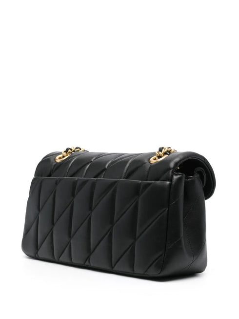 COACH QUILTED TABBY 26